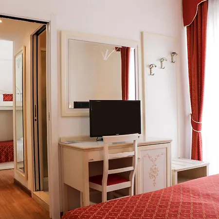 Principe Hotel 3*
