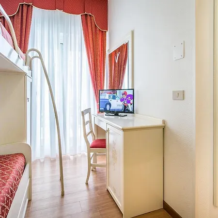 Hotel Principe Caorle