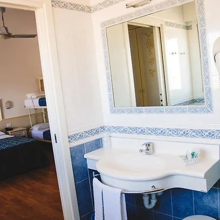 Hotel Principe 3*