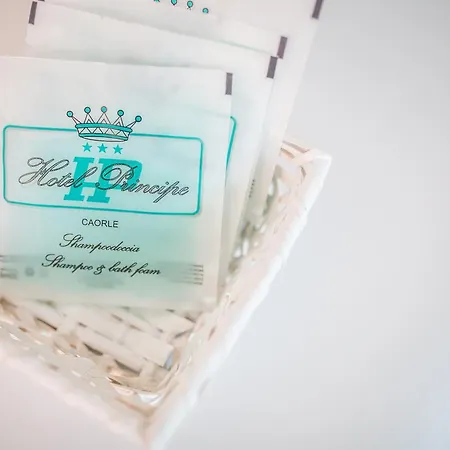 Principe 카오를레