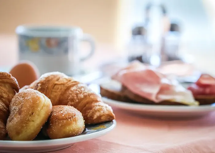 Hotell Principe Caorle