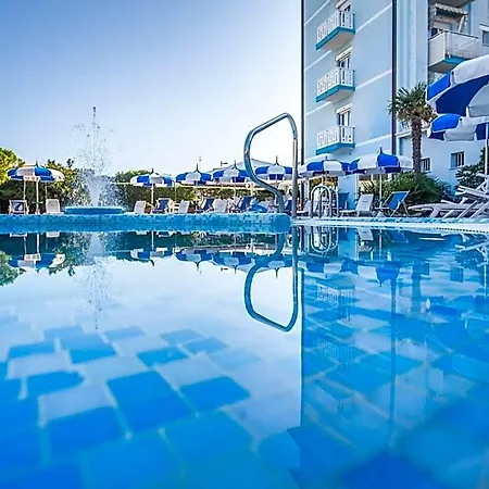 Principe Hotell Caorle