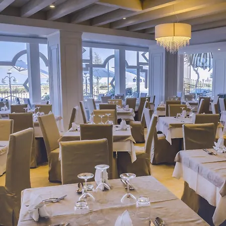 Hotel Principe Caorle