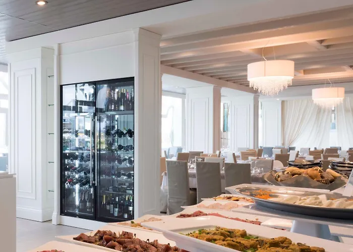 Principe Otel Caorle