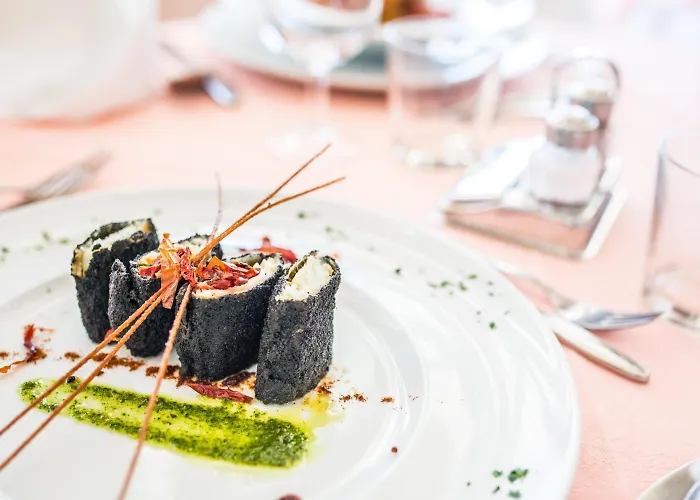 Hotel Principe Caorle