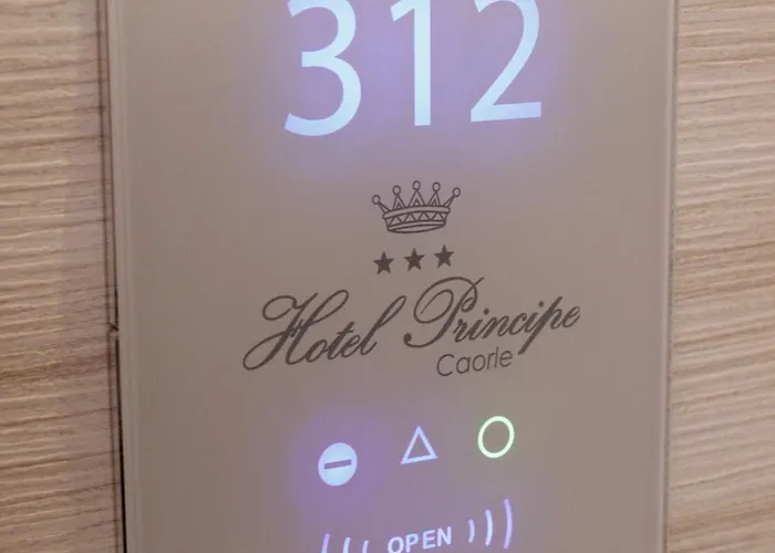 Principe Otel Caorle