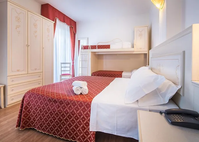 Hotel Principe Caorle