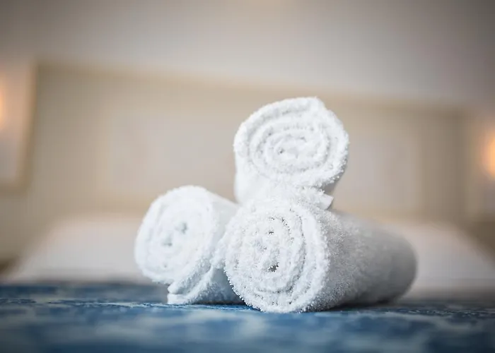 Hotel Principe Caorle