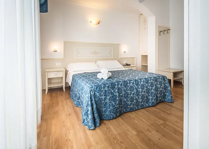 Hotel Principe Caorle