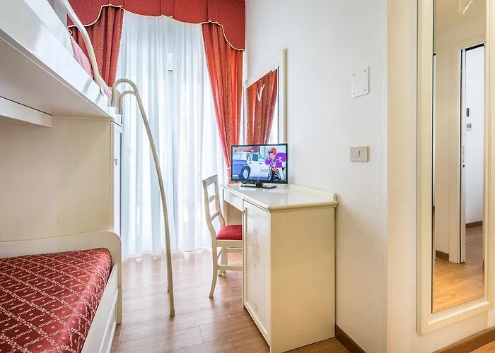 Hotel Principe Caorle