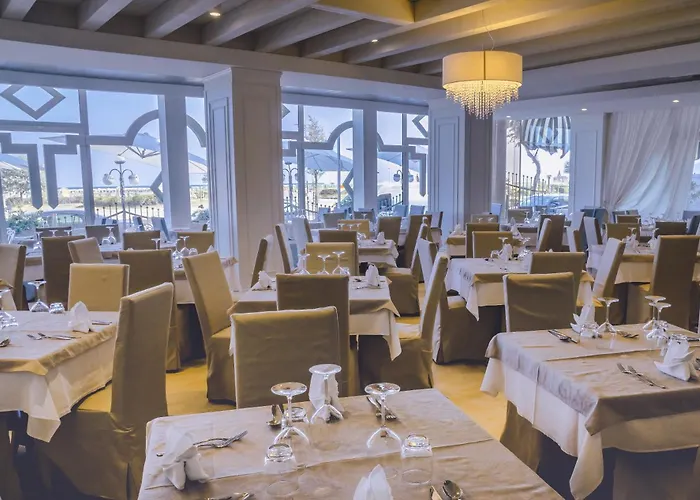 Hotel Principe Caorle