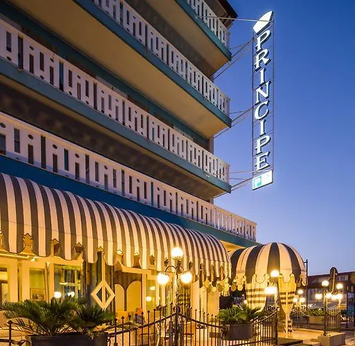 Principe Hotel Caorle