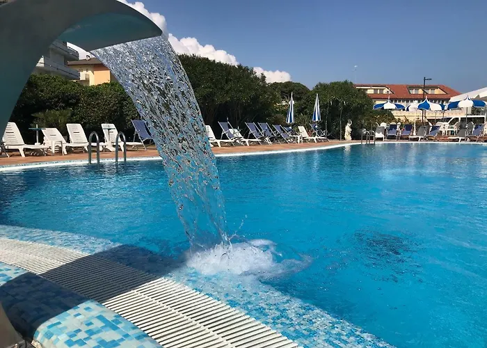 Principe Hotel Caorle